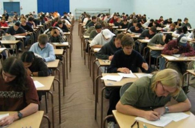 Ministerul Educatiei a publicat calendarul sesiunii speciale de Bacalaureat