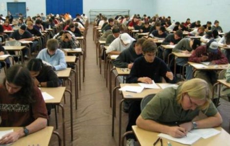 Min. Educatiei a publicat calendarul sesiunii speciale de BAC