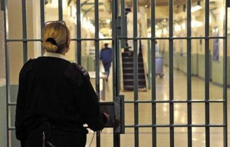 Doua fete, pedeapsa cu inchisoarea pe viata in Marea Britanie