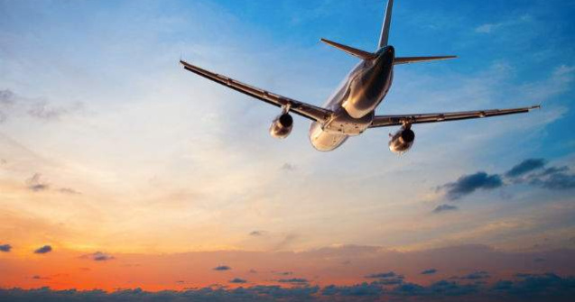  Top  TOP 10 lucruri pe care probabil nu le stiai despre zborul cu avionul