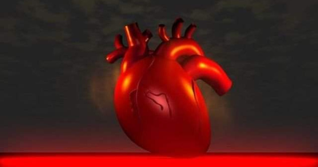 Studiu: Vitamina D poate fi folosita in prevenirea bolilor de inima