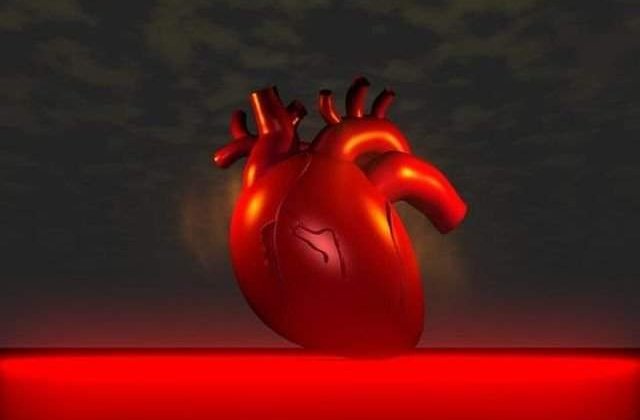 Studiu: Vitamina D poate fi folosita in prevenirea bolilor de inima