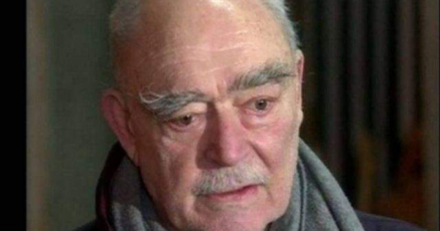 Viata artistica a actorului Mircea Albulescu, "o lectie de maiestrie"