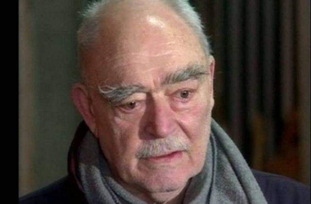 Klaus Iohannis: Viata artistica a actorului Mircea Albulescu, "o lectie de maiestrie"