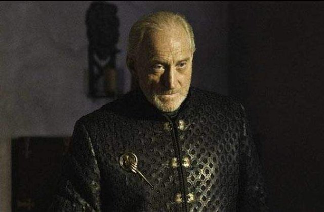 "Tywin Lannister" din Game of Thrones, vine in Romania, la Comic Con
