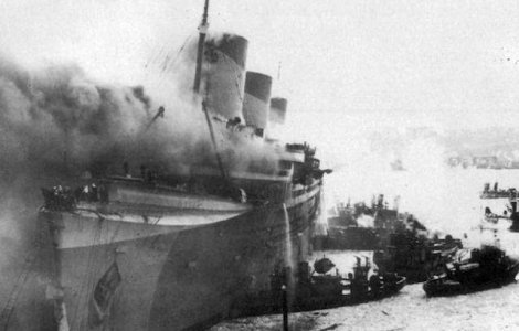  Top  Evenimente care au marcat istoria lumii, in imagini de colectie