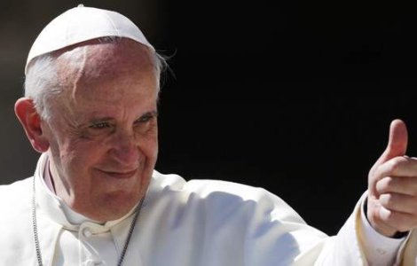 "Biserica catolica trebuie sa accepte persoanele gay si lesbiene"