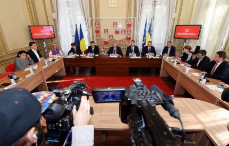 Probleme in PSD. Candidatul pentru Primaria Brasov, inlocuit