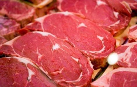 Sapte tone de carne, 1.733 de oua si tone de alte produse expirate
