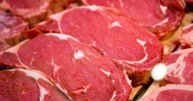 Sapte tone de carne, 1.733 de oua si tone de alte produse expirate
