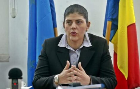 Kovesi:"Au fost date telefoane, insistent, catre membrii familiei"