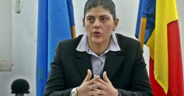 Kovesi:"Au fost date telefoane, insistent, catre membrii familiei"