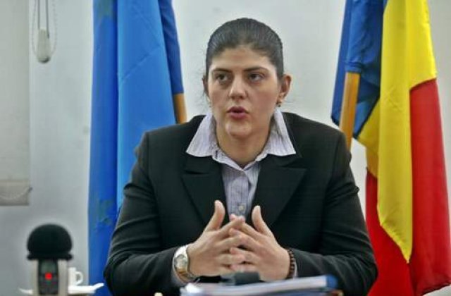 Kovesi:"Au fost date telefoane, insistent, catre membrii familiei"