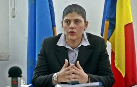 Kovesi:"Au fost date telefoane, insistent, catre membrii familiei"