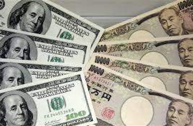 Yenul devine rapid moneda-refugiu pentru investitori