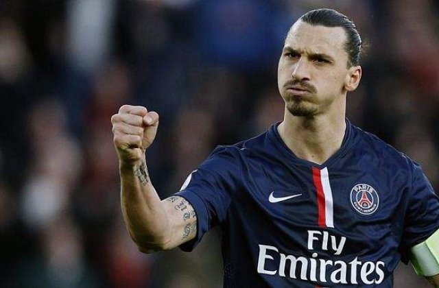 Medicul care l-a acuzat pe Ibrahimovic de dopaj si-a cerut scuze public pentru controversele create