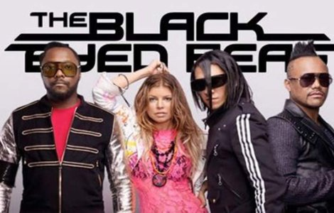 Black Eyed Peas se reunesc prima data dupa despartirea din 2011