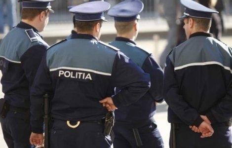 IGPR: Peste 26.000 de persoane vor sa fie agenti de ordine publica in Politia Romana