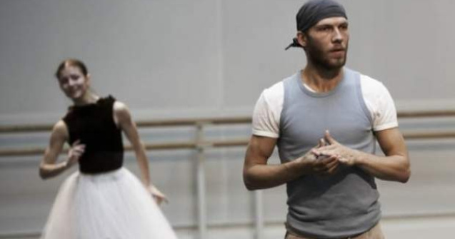 Kobborg accepta postul de director artistic al ONB