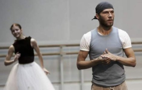 Kobborg accepta postul de director artistic al ONB