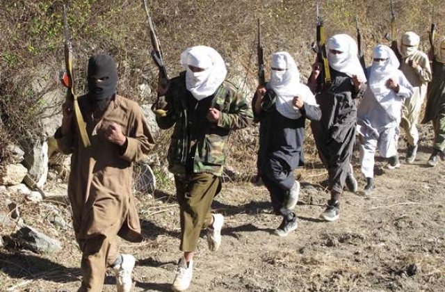 Al-Qaida a executat 15 soldati din Yemen care traversau o regiune controlata de aceasta