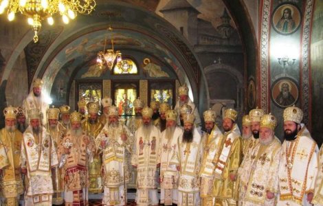 Biserica Ortodoxa Romana se implica in campanie