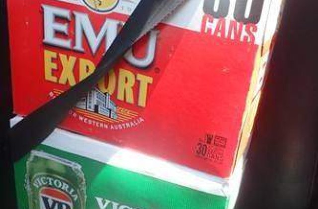 Motivul incredibil pentru care un barbat si-a luat amenda