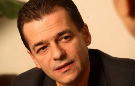 Orban, de acord cu Kovesi