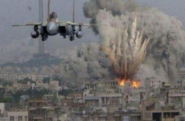 Fortele aeriene ruse si armata siriana pregatesc o ofensiva in Alep, anunta premierul Siriei