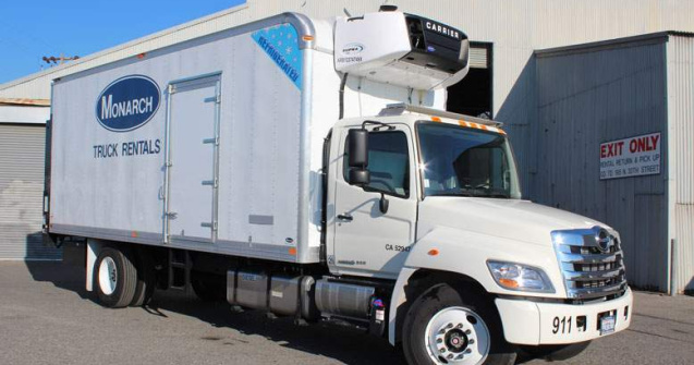 Un baiat a fost salvat dintr-un tir din Europa, dupa ce a sunat in SUA