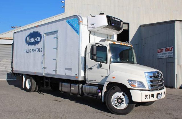 Un baiat a fost salvat dintr-un tir din Europa, dupa ce a sunat in SUA pentru ajutor