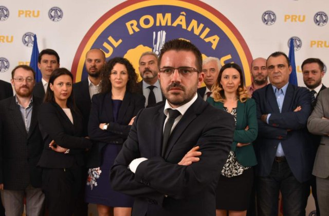 Proteste anti-moschee la Cotroceni