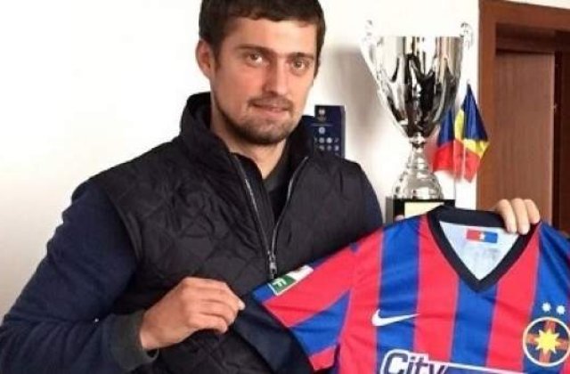 Gabriel Tamas: Fanii lui Dinamo m-au injurat, dar eu i-am aplaudat