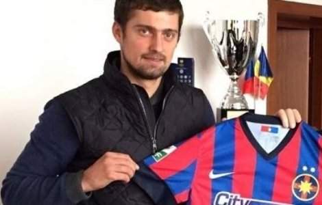 Gabriel Tamas: Fanii lui Dinamo m-au injurat, dar eu i-am aplaudat