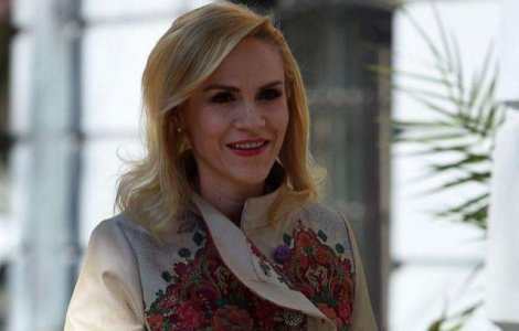 Firea: Mi-as dori o sustinere din partea lui Victor Ponta