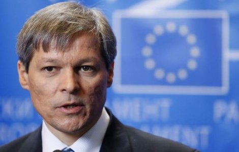 Ciolos: Pana in 2020 sa nu mai avem copii in centre institutionalizate
