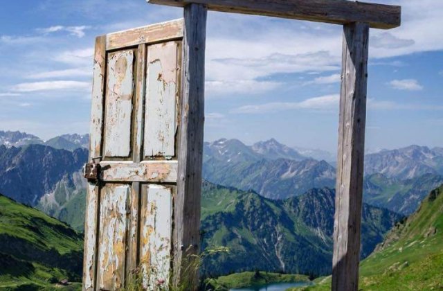 Fascinant. 15 imagini care arata cat de puternica si minunata e natura