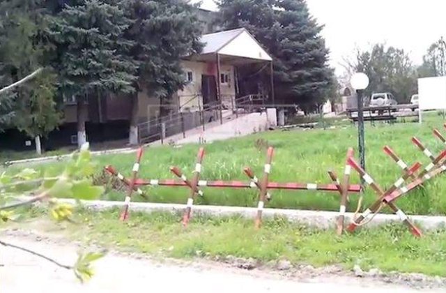 [VIDEO] Triplu atac sinucigas in sud-vestul Rusiei