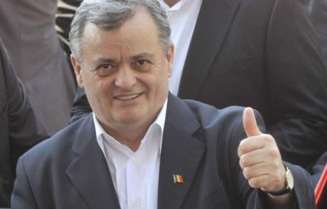 Procurorii DNA cer redeschiderea unui dosar in care este vizat Ontanu