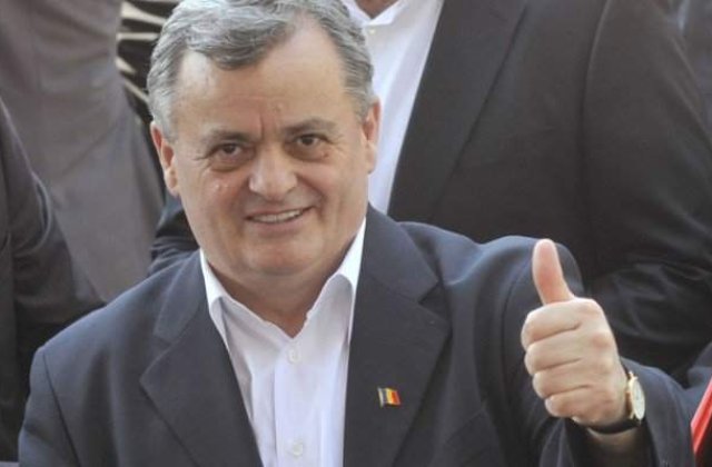 Procurorii DNA cer redeschiderea unui dosar in care este vizat Neculai Ontanu