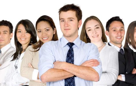 Salariul nu este pe primul loc in asteptarile tinerilor legate de un n