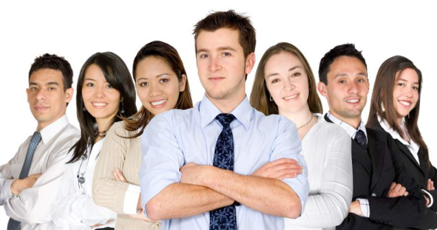 Salariul nu este pe primul loc in asteptarile tinerilor legate de un n