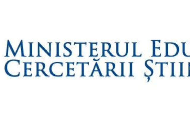 Ministerul Educatiei a publicat calendarul sesiunii speciale a Evaluarii Nationale