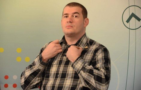 Un realizator de la TVR ataca subtil Biserica Ortodoxa Romana