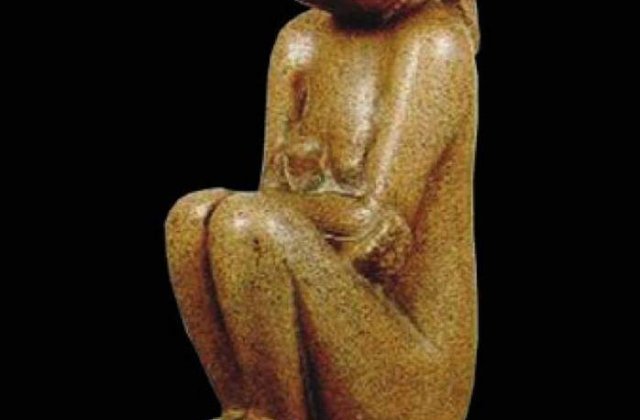 Inca 6 milioane de euro pentru Brancusi. Ministerul Culturii a deschis conturile pentru donatii