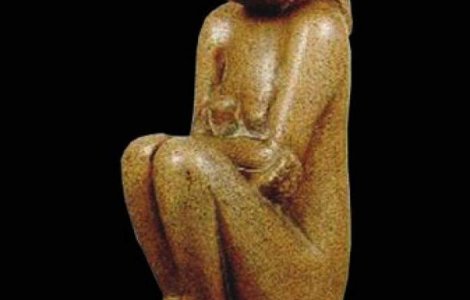 Inca 6 milioane de euro pentru Brancusi. Ministerul Culturii a deschis conturile pentru donatii