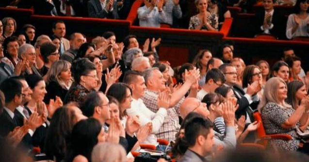 Bursa la Berlin in memoria unui muzician roman de legenda