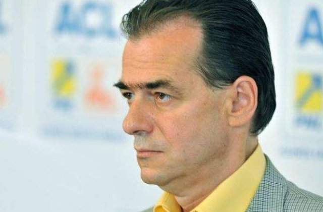 DNA: Orban Ludovic i-a pretins unui om de afaceri suma de 50.000 euro