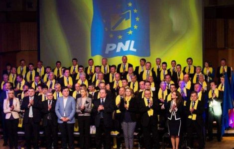 PNL: Gestul retragerii lui Orban, in standardele de integritate PNL
