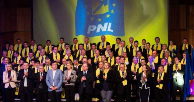 PNL: Gestul retragerii lui Orban, in standardele de integritate PNL